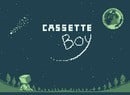 Zelda, But With Mind-Bending Perspective Puzzles - We Take 'Cassette Boy' For A Spin