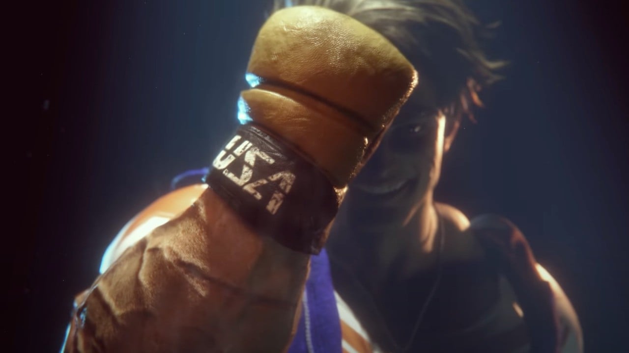 Shoryuken Handle This Street Fighter V PS4 Bundle?