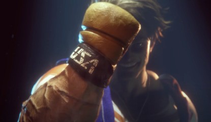 Capcom Will Share More Street Fighter 6 News This Summer