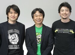 Miyamoto Gives a Surprising Insight Into What He Looks For In New Game Designers