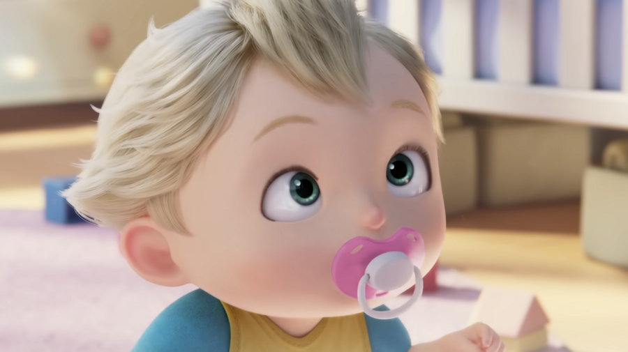 Nintendo shared a mysterious Pikmin short this year, but what was the video called?