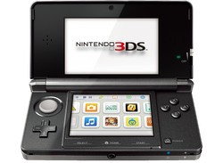 Australia Gets 3DS on March 31st for $349
