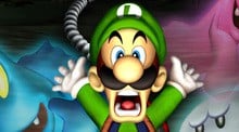 Luigi's Mansion