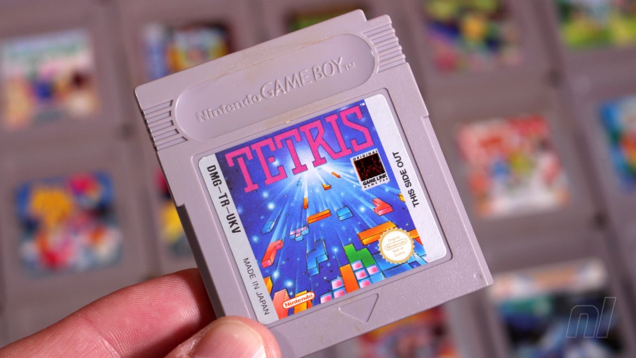 Henk Rogers On His First Impressions Of Tetris And Persuading Nintendo To  Bundle It With The Game Boy | Nintendo Life