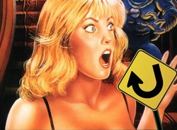 Night Trap ReVamped Developer May Flip-Flop on its Wii U Decision