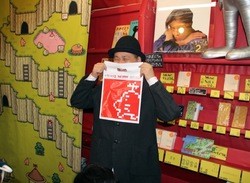 Shigesato Itoi Explains, Once Again, Why Mother 4 is "Totally Impossible"