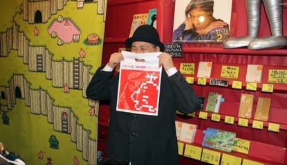 Shigesato Itoi Explains, Once Again, Why Mother 4 is "Totally Impossible"