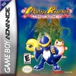 Monster Rancher Advance