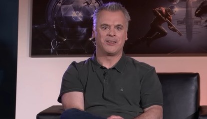Bethesda Veteran Pete Hines Announces Retirement After 24 Years