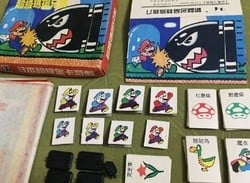 This Super Mario Board Game From China Looks Too Good To Be True