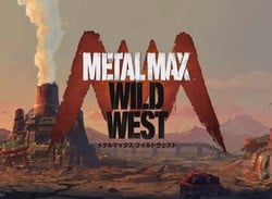 Metal Max Xeno: Reborn Sequel Has Been Cancelled