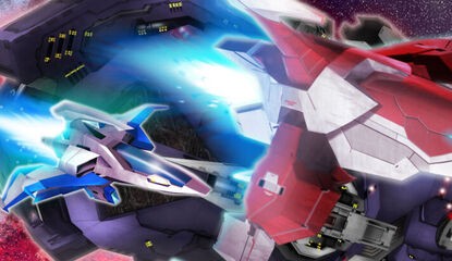 Dariusburst Another Chronicle EX + (Switch) - A Slightly Disappointing Port Of A Modern Arcade Classic