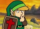 It's Time For A Zelda 1 Remake, Please