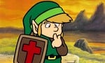 Soapbox: It's Time For A Zelda 1 Remake, Please