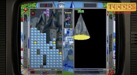 Tetris Forever 3