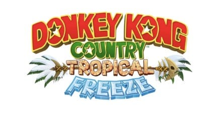 Donkey Kong Country Tropical Freeze