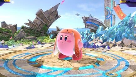 Super Smash Bros. Ultimate Full Kirby Transformations List | Nintendo Life  - Page 4