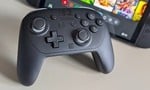 Review: Nintendo Switch 2 Pro Controller - A New Benchmark In Comfort And Design