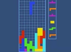 What If Every Tetris Piece Was Long?