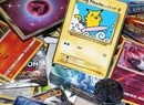 The Pokémon TCG Was In Development Before The First Games Had Even Been Finished