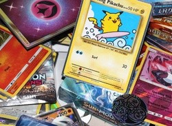 The Pokémon TCG Was In Development Before The First Games Had Even Been Finished