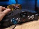 Best First-Party N64 Games