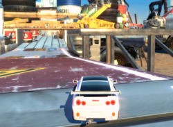 Table Top Racing: World Tour Dev Isn't Sure About Bringing The Game To Wii U Because Of Mario Kart 8