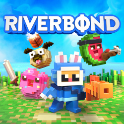 Riverbond Cover