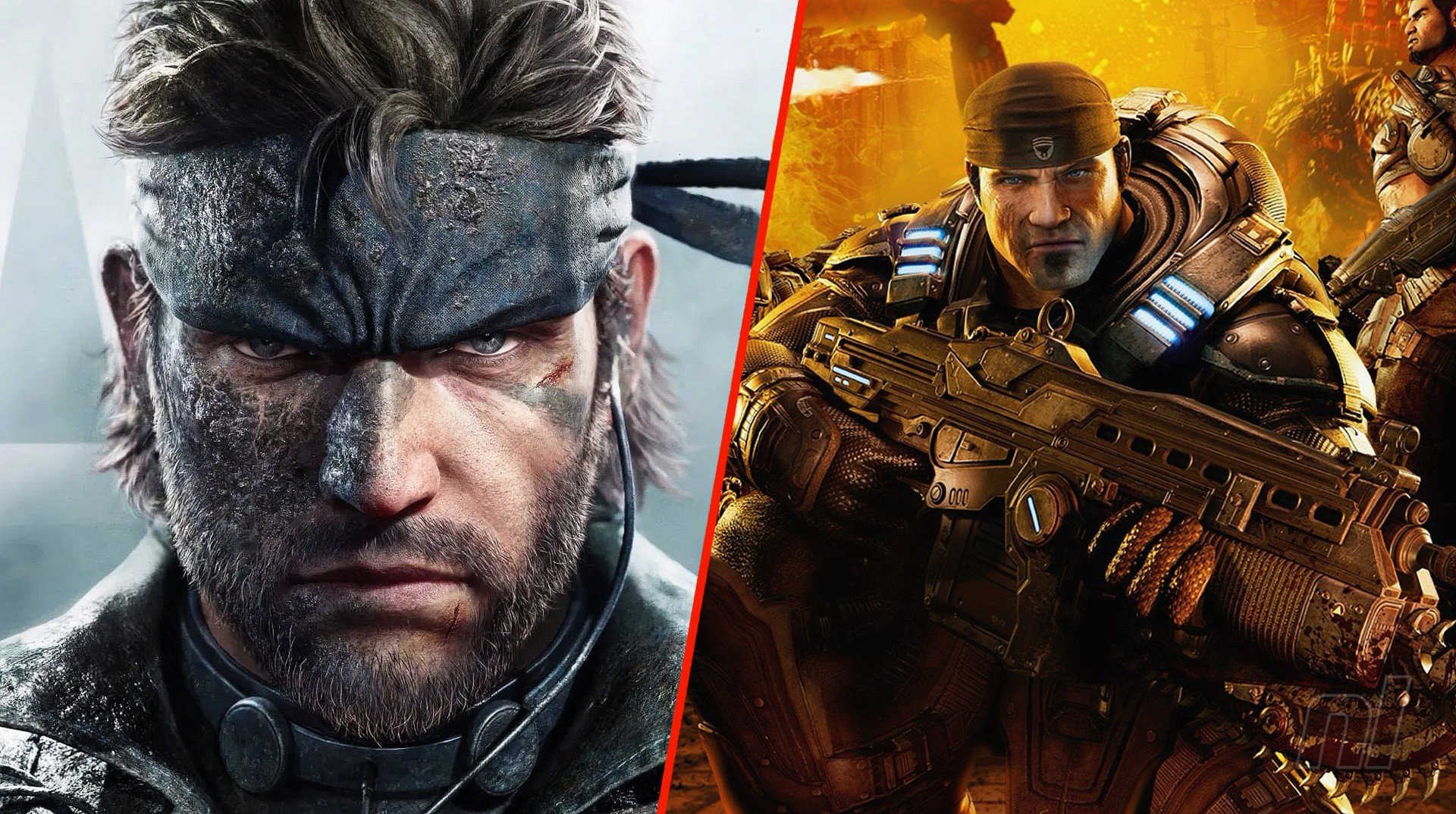 UK Boxed Game Charts See Major Shifts With Metal Gear Solid Delta and Strong Nintendo Switch 2 Presence