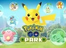 Pokémon GO Getting Ready For Japanese Pikachu Outbreak Event