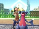 Pokémon Legends: Z-A: Wild Zone 8 Guide - All Pokémon & Alphas
