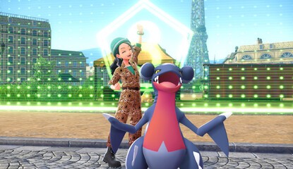 Pokémon Legends: Z-A: Wild Zone 8 Guide - All Pokémon & Alphas