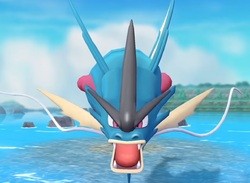 New Pokémon: Let's Go Video Shows More Mega Evolutions