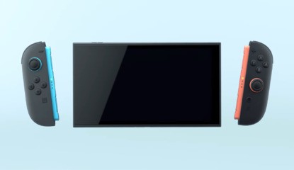 Switch 2's Magnetic Joy-Con Connection Was Originally An Idea For Switch