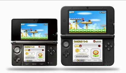 10 Essential Games For Your New 3DS