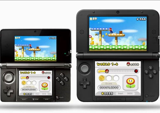 10 Essential Games For Your New 3DS