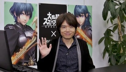 Smash Bros. Creator Masahiro Sakurai Supposedly Confirms He's "Semi-Retired"