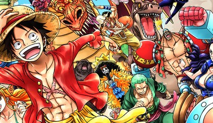 One Piece Unlimited World Red Is Getting Some Free DLC In Europe