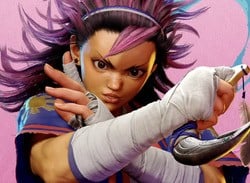 Capcom Producer Remains Coy On A Potential 'Super Street Fighter 6' Update