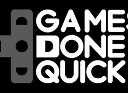 Get Up to Speed with Awesome Games Done Quick 2016