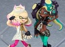 Goodsmile's Latest Splatoon 2 Figma Action Figures Are Off The Hook, Pre-Orders Open