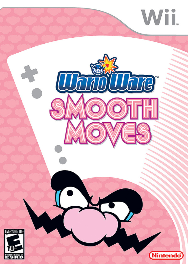 WarioWare™: Move It! – My Nintendo Store