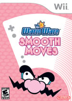 WarioWare Smooth Moves (Wii)