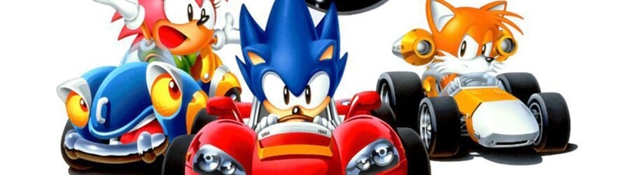 Sonic Drift (GG)