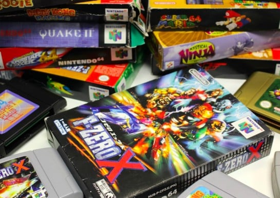 Why A Nintendo 64 Classic Edition Might Not Be Such A Good Idea