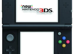 3DS OS Version 11.6.0-39 Is Now Available for Download