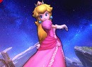 Playing as Peach Online is Triggering Auto-Bans in Japan