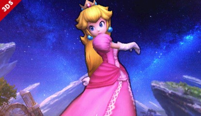 Playing as Peach Online is Triggering Auto-Bans in Japan