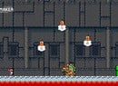 Create Your Own Super Mario Maker Wallpaper Through This Official Website