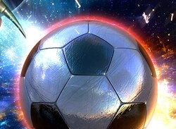 Soccer Bashi (WiiWare)